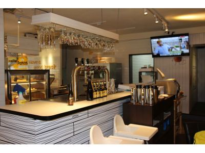 PANOS帕諾斯比利時咖啡館-undefined