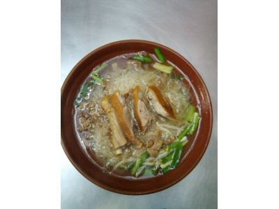 阿嬤的古早味-undefined