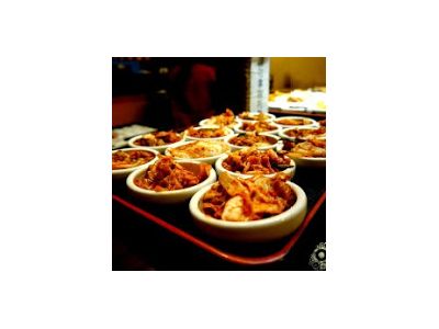 朝鮮味韓國料理-undefined