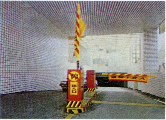 智慧型車道自動系統