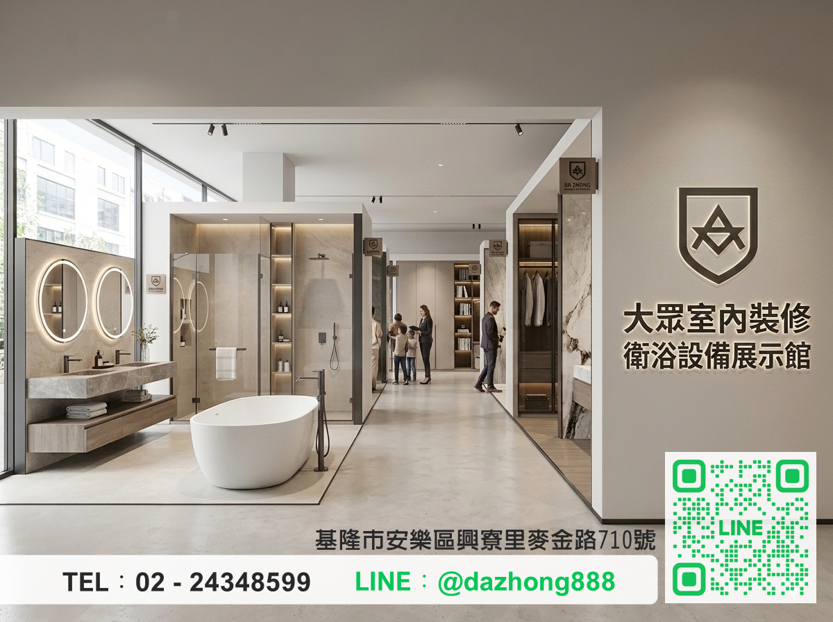 大眾拓展事業有限公司-undefined