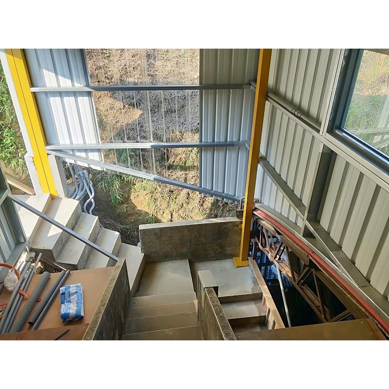 西湖吳氏三合院及樓頂加蓋工程