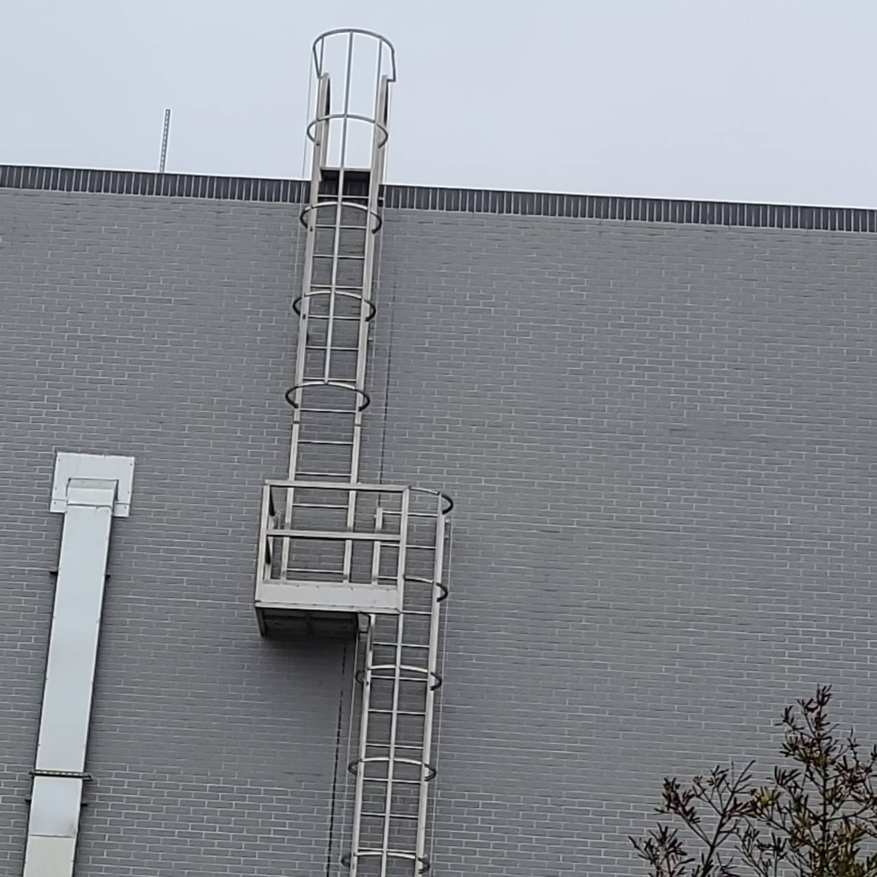 楊梅家樂福倉儲