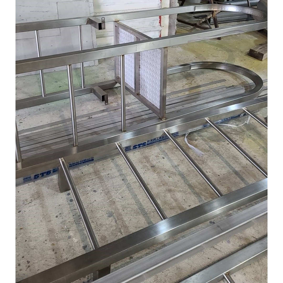 楊梅家樂福倉儲