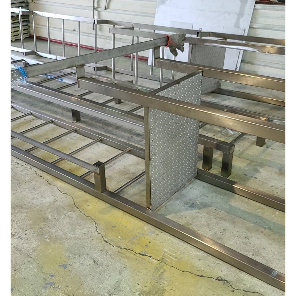 楊梅家樂福倉儲