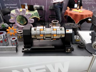 台灣開天傳動科技有限公司-undefined