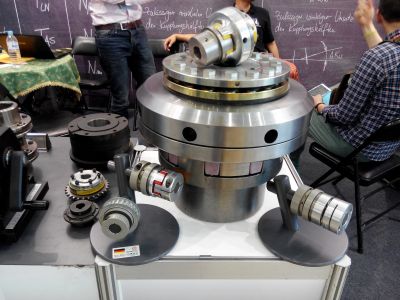 台灣開天傳動科技有限公司-undefined