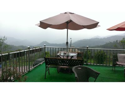 美伶咖啡花園廣場-undefined