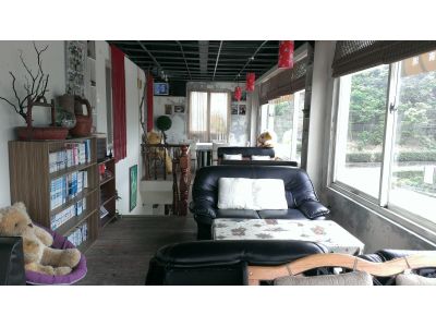 美伶咖啡花園廣場-undefined