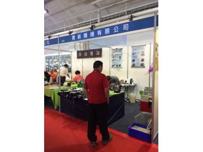 見新精機有限公司-undefined