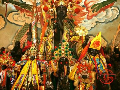 皂山天明殿-undefined