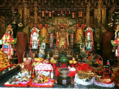 皂山天明殿-undefined