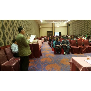 第八屆第四次會員代表大會