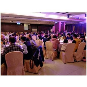 桃園市小吃業職業工會-第九屆第一次會員代表大會