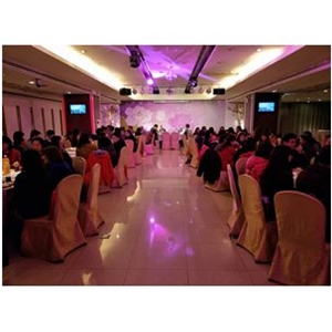 桃園市小吃業職業工會-第九屆第一次會員代表大會