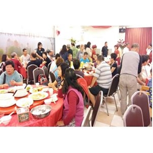 桃園市小吃業/米食製品職業工會105年度自強活動