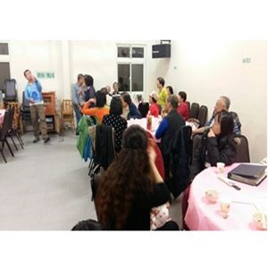 桃園市小吃業/米食製品職業工會105年度自強活動