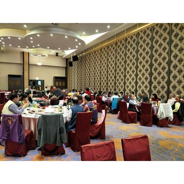 桃園市小吃業職業工會-第九屆第三次會員代表大會