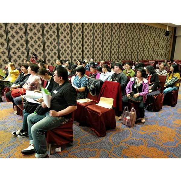 桃園市小吃業職業工會-第九屆第三次會員代表大會