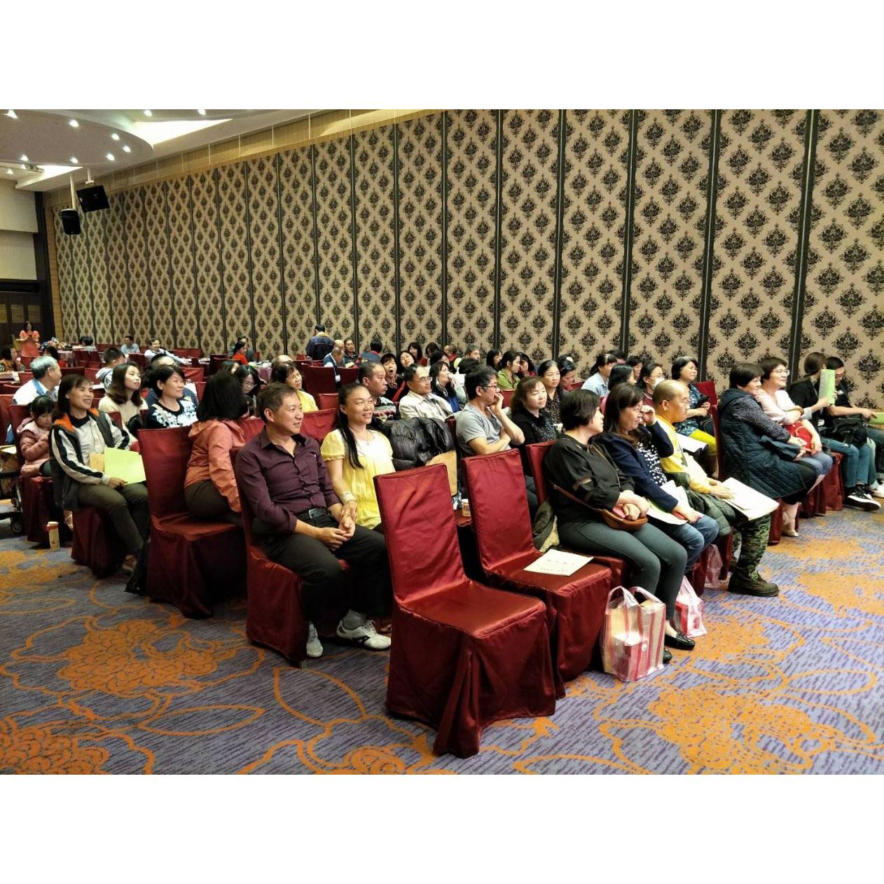 桃園市小吃業職業工會-第九屆第三次會員代表大會