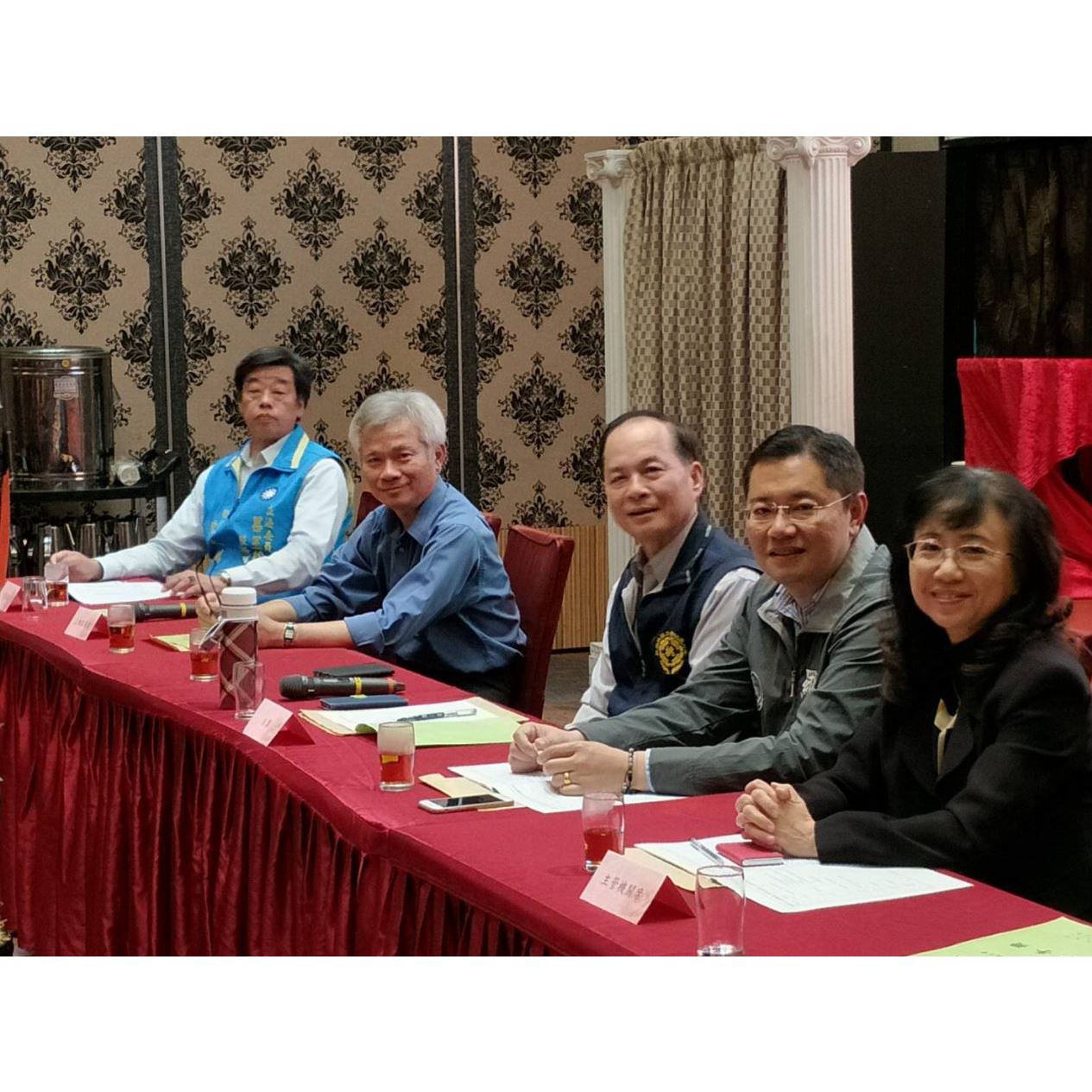 桃園市小吃業職業工會-第九屆第三次會員代表大會