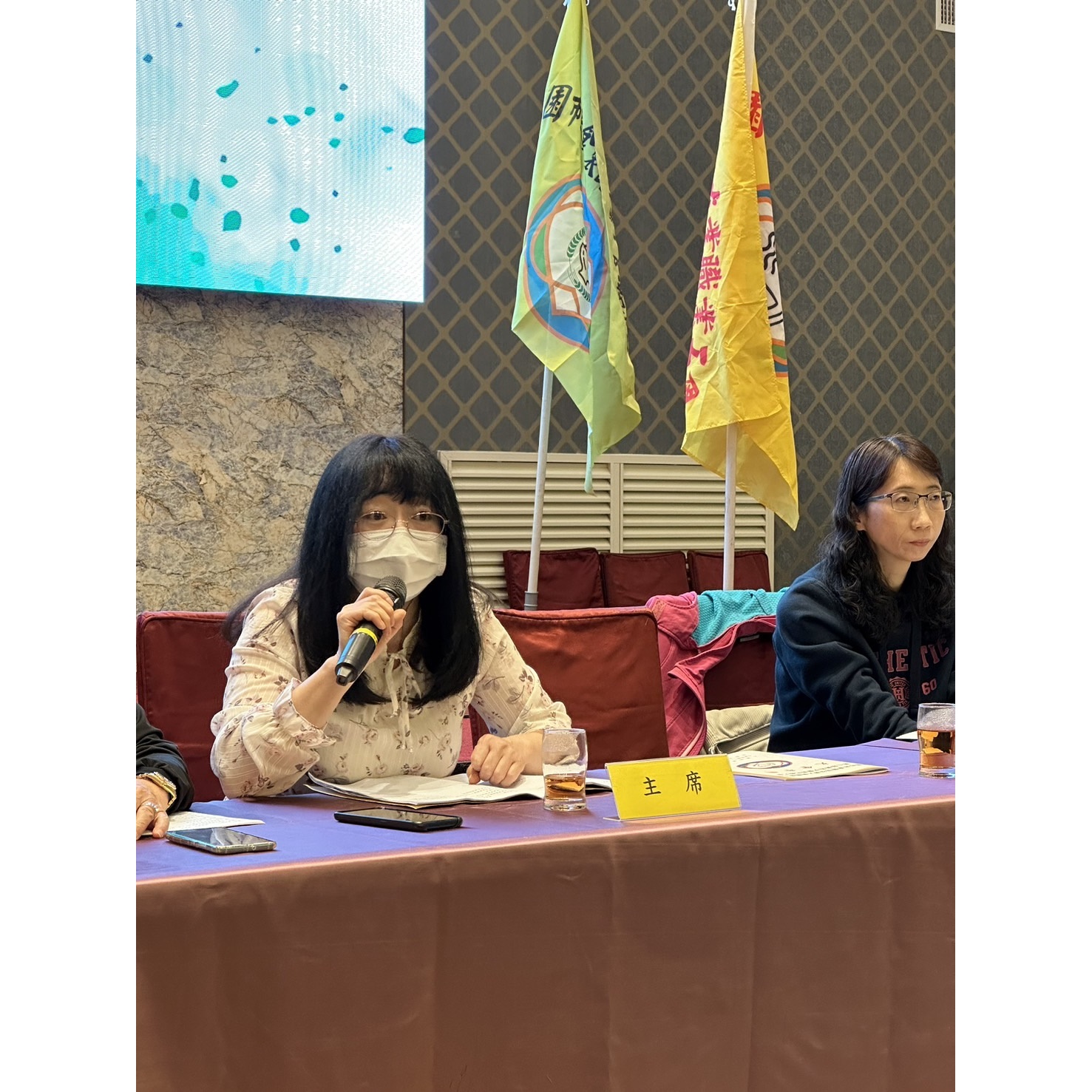 桃園市小吃業職業工會