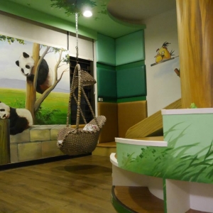 愛麗家房屋裝修工程-undefined