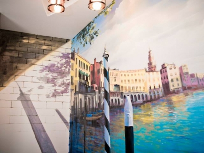 愛麗家房屋裝修工程-undefined