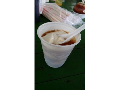 大池豆包豆花豆漿店-undefined