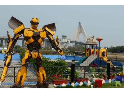 變型特區-undefined