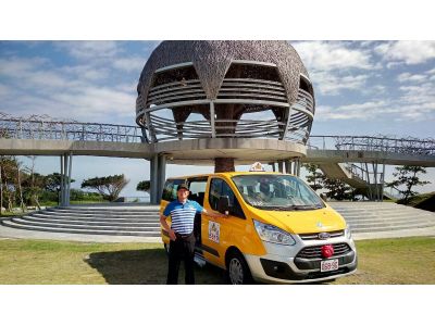 台東包車旅遊陳永生-undefined