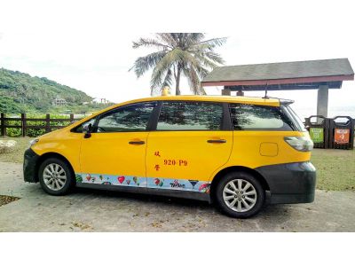 台東包車旅遊陳永生-undefined