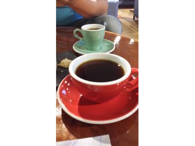 墾墨咖啡-undefined