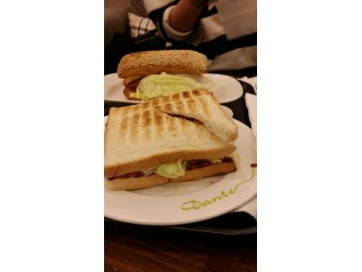 丹堤咖啡研磨專賣店-undefined