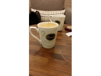 丹堤咖啡研磨專賣店-undefined