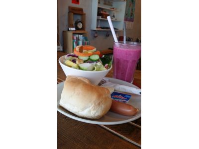 海角八邊民宿-undefined