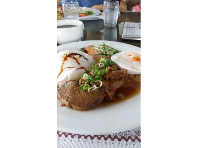 海角八邊民宿-undefined