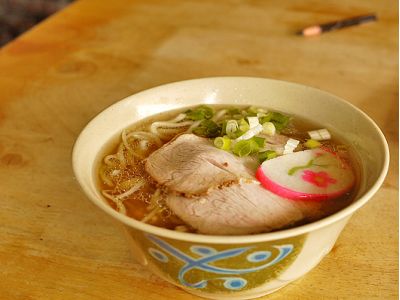 好亭拉麵-undefined