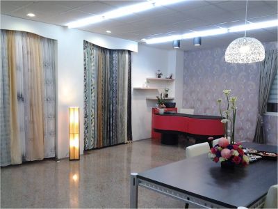 正品窗簾(鳳山店)-undefined
