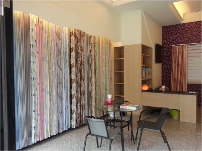 正品窗簾(南科店)-undefined