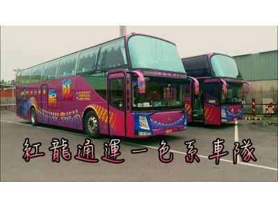 紅龍通運有限公司-undefined