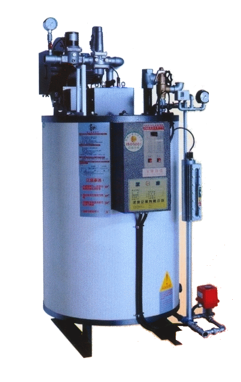 ZS600-750重油&amp;瓦斯