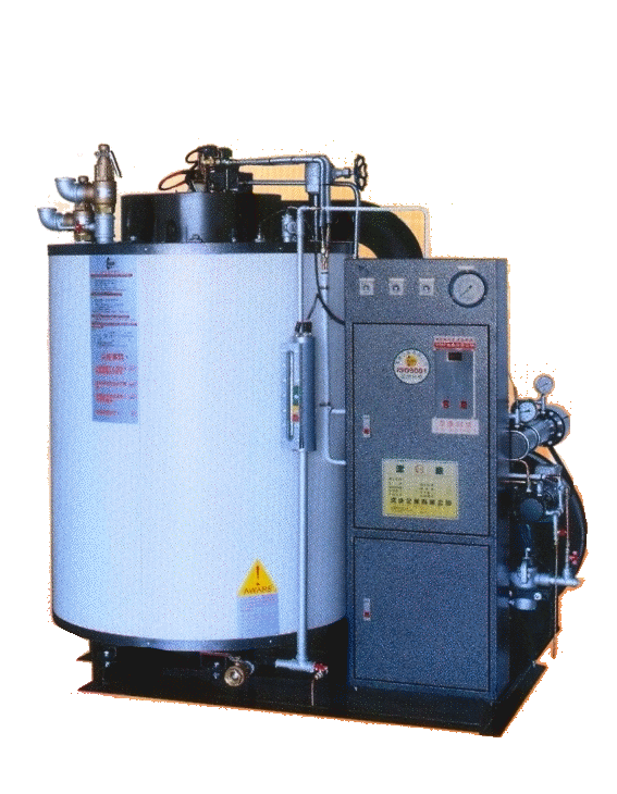 ZS750-1000重油&amp;瓦斯