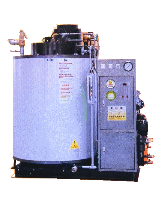 ZS1500-2000重油&amp;瓦解