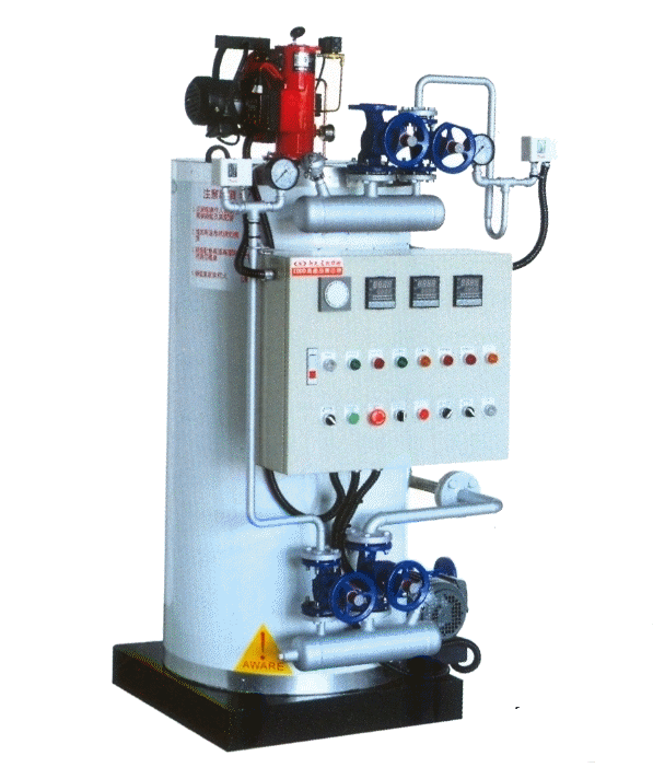 油炸鍋爐CKH100000-200000KCAL