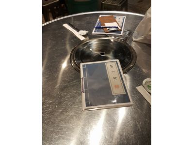 紅屋瓦韓式料理，烤肉-undefined