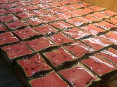 羽樂手工烘焙坊-undefined