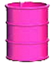 WAF1003水性環保鋼結構防護面漆