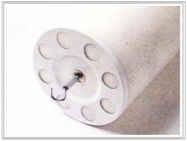 三聚氰胺樹脂成型