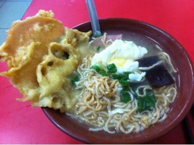 新迦拿鍋燒專賣店-undefined